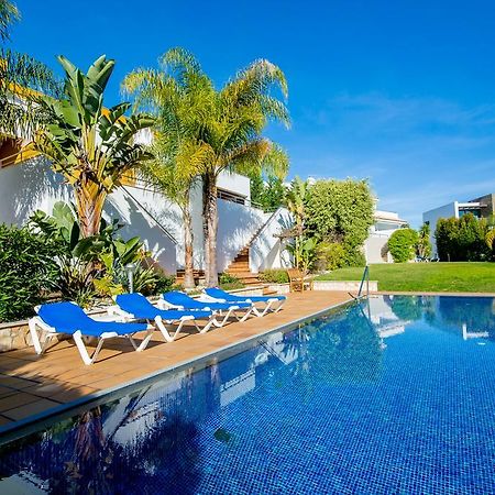 Pine Tree Apartments - Praia Da Coelha - 알부페이라 외부 사진