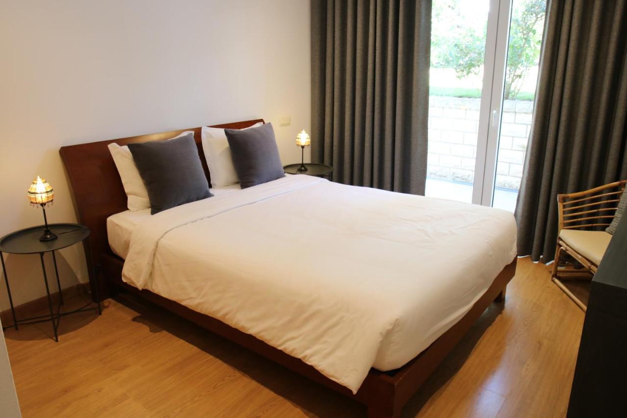 Pine Tree Apartments - Praia Da Coelha - 알부페이라 외부 사진