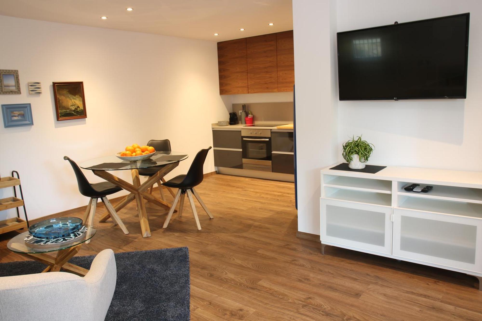 Pine Tree Apartments - Praia Da Coelha - 알부페이라 객실 사진