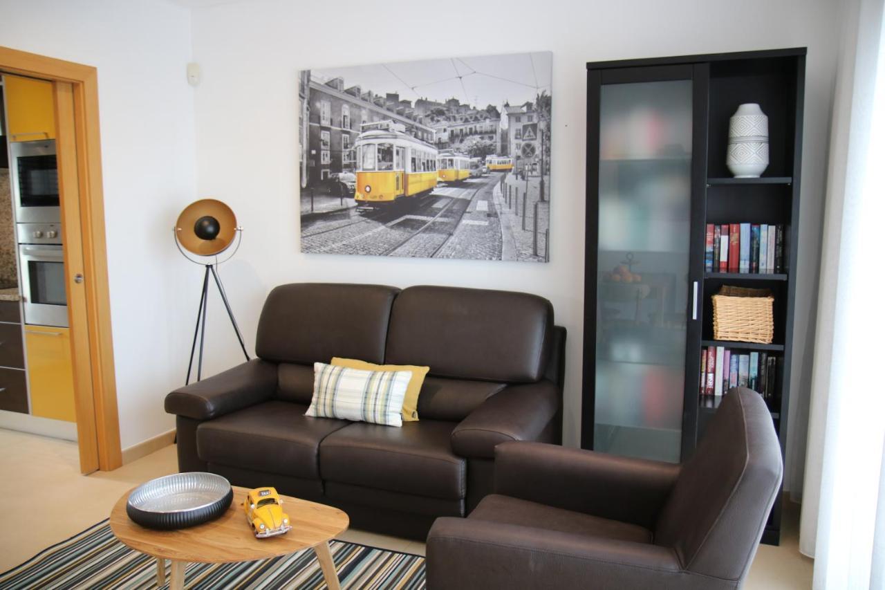 Pine Tree Apartments - Praia Da Coelha - 알부페이라 외부 사진