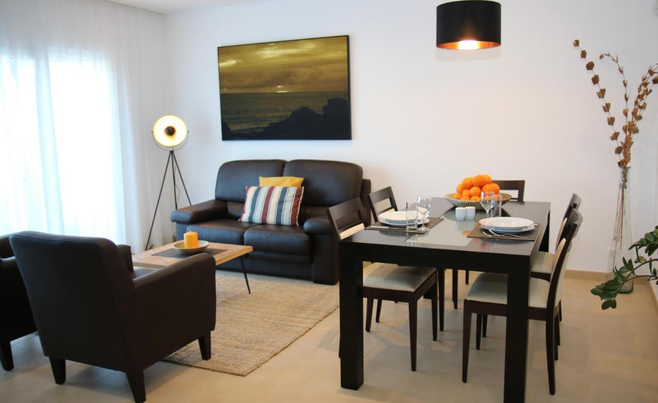 Pine Tree Apartments - Praia Da Coelha - 알부페이라 외부 사진