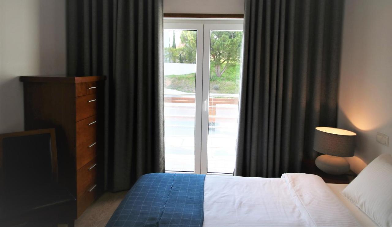 Pine Tree Apartments - Praia Da Coelha - 알부페이라 외부 사진