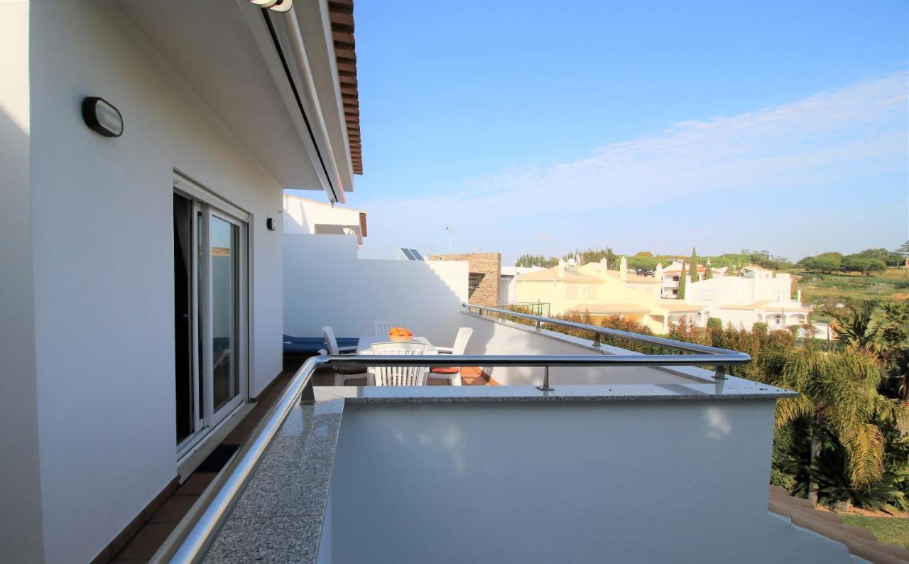 Pine Tree Apartments - Praia Da Coelha - 알부페이라 외부 사진