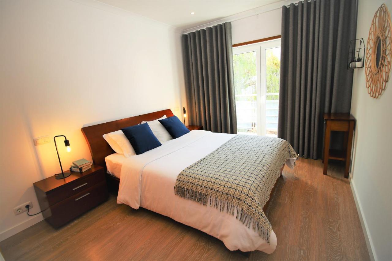 Pine Tree Apartments - Praia Da Coelha - 알부페이라 외부 사진