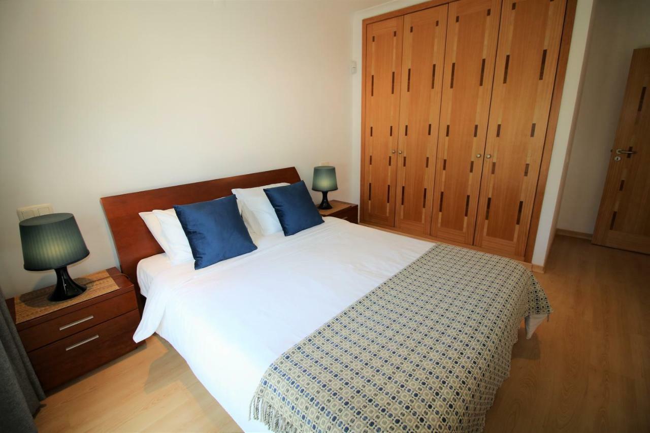 Pine Tree Apartments - Praia Da Coelha - 알부페이라 외부 사진
