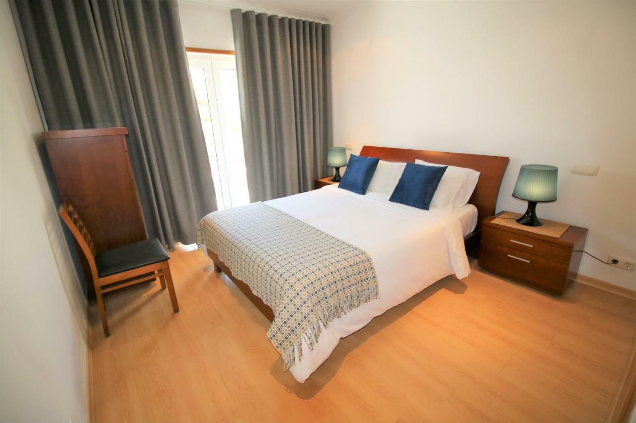 Pine Tree Apartments - Praia Da Coelha - 알부페이라 외부 사진